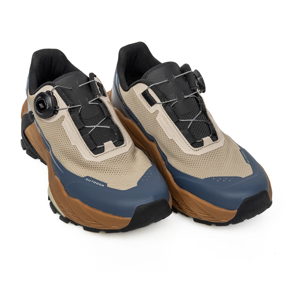 Remington Ness beige/blue: что делает эти мужские кроссовки особенными